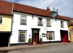 White Hart Inn, Nayland, Suffolk