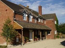 Hill View Farm Bed & Breakfast, Bicester, Oxfordshire