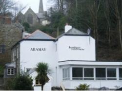 Aramay, St Agnes, Cornwall