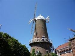 The Windmill B & B, Scarborough, North Yorkshire