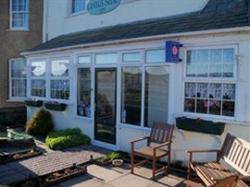 Links Side Guesthouse, Bude, Cornwall