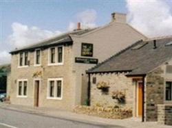 The Olive Branch, Huddersfield, West Yorkshire