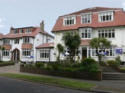 Ryndle Court Hotel, Scarborough, North Yorkshire