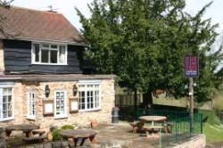 The Yew Tree at Cliffords Mesne, Newent, Gloucestershire