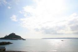 Flat 2, Malvern House, Marazion, Cornwall