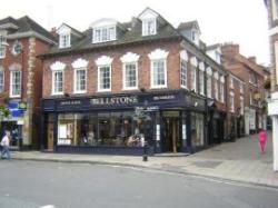Bellstone Hotel, Bar & Brasserie, Shrewsbury, Shropshire