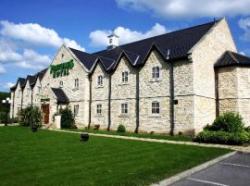 Pastures Hotel, Doncaster, South Yorkshire