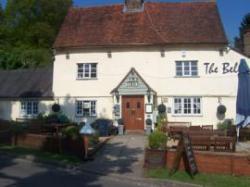 The Bell, Dunstable, Bedfordshire