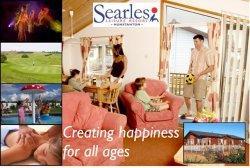 Searles Leisure Resort, Hunstanton, Norfolk