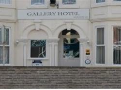Gallery Hotel, Nottingham, Nottinghamshire