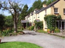 Washwalk Mill Bed & Breakfast, Blackawton, Devon