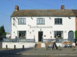 Three Horsehoes Inn, Coventry, West Midlands