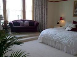 Abertay Guest House, Broughty Ferry, Angus and Dundee