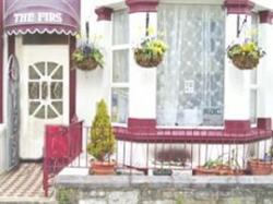 The Firs Guest House, Plymouth, Devon