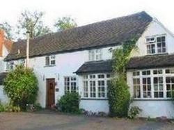 Croft Guest House, Worcester, Worcestershire