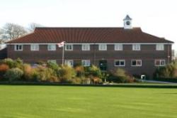 Bells Hotel and Forest of Dean Golf Club, Coleford, Gloucestershire