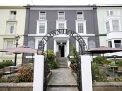 The Falmouth Townhouse, Falmouth, Cornwall