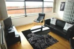Mayfair Apartments, Castlefield, Greater Manchester