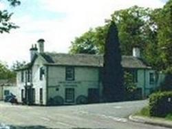 The Cross Keys Hotel, Canonbie, Dumfries and Galloway