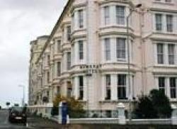 The Mowbray, Eastbourne, Sussex
