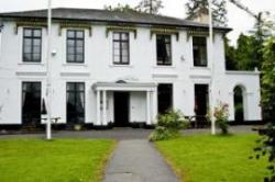 Park Country House Hotel, Abergavenny, South Wales