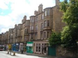 Dalkeith Road Apartments, Edinburgh, Edinburgh and the Lothians