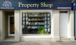 Hastings Property Shop, Kelso, Borders