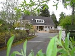 Dell Druie Guest House, Aviemore, Highlands