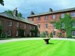 National Trust Cottages, Penrith, Cumbria