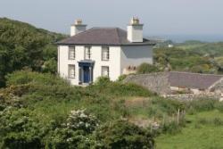 National Trust Cottages, Cemaes, Anglesey