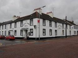 Kings Arms Hotel, Castle Douglas, Dumfries and Galloway