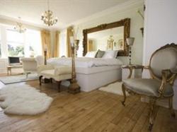 Whitecroft Mansion, Dumfries, Dumfries and Galloway