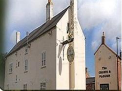 Crown And Plough, Melton Mowbray, Leicestershire
