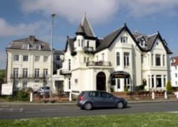 The Villa Esplanade Apartments, Scarborough, North Yorkshire