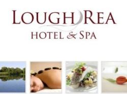 Lough Rea Hotel & Spa, Loughrea, Galway