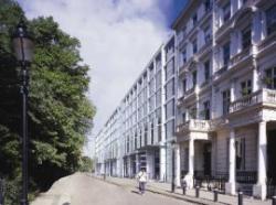 Imperial College London - Southside Halls, South Kensington, London