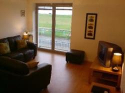 Scottish Golf Apartments, Carnoustie, Angus and Dundee