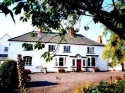 Chirkenhill Farm Bed and Breakfast, Malvern, Worcestershire