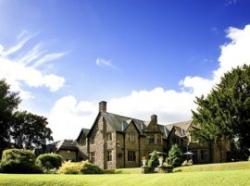 Maes Manor Country Hotel, Blackwood, South Wales