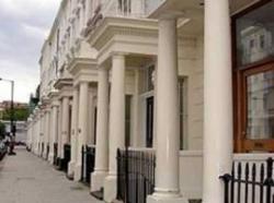St Georges Hotel , Victoria, London