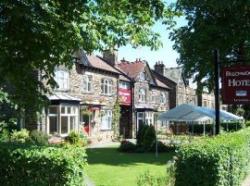 Beechwood Hotel, Leeds, West Yorkshire