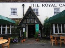 The Royal Oak, Cranbrook, Kent