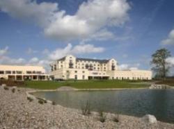 Knightsbrook Hotel & Golf Resort , Trim, Meath