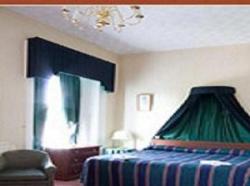 Beveridge Park Hotel, Kirkcaldy, Fife