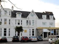 Croham Hotel, Bournemouth, Dorset