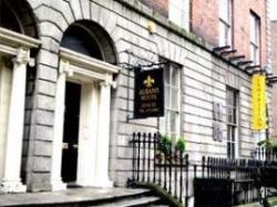 Albany House, Dublin, Dublin