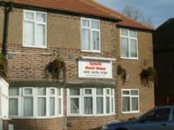 Lynch Guest House, Hounslow, London