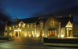 Brook Lane Hotel, Kenmare, Kerry