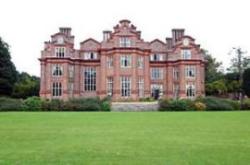 Broome Park Golf & Country Club, Canterbury, Kent