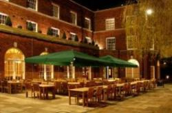 Charlotte House Hotel, Lincoln, Lincolnshire